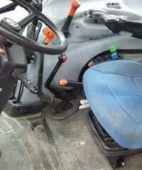 New Holland Modello T5060 - Liguria