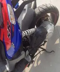 Aprilia Sr r - Friuli - Venezia Giulia