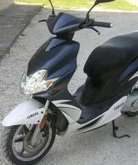 Yamaha jog 50 cc - Marche