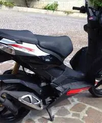 Aprilia SR 50 factory 50cc. come nuovo - Marche