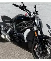 Ducati XDiavel - 2023