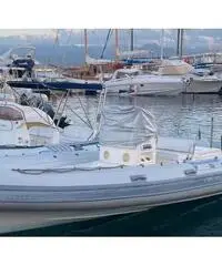 Joker boat 650 coaster