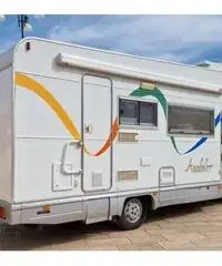Mobilvetta arcobaleno