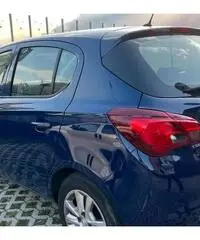 Opel Corsa SOLO 80.000 KM - GPL