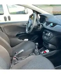 Opel Corsa SOLO 80.000 KM - GPL