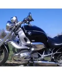 BMW R1200C 1998 con borse tenuto benissimo