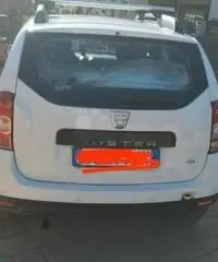 DACIA Duster 1ª serie - 2011