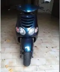 Scooter mbk 125cc