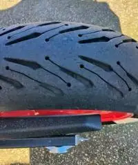 Mt07 2021 74cv solo 3.000km