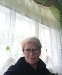 Lubov, 54 anni