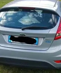 FORD Fiesta 6ª serie - 2012