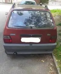 Fiat uno