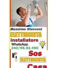 Montaggio climatizzatori Ardea