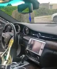 MASERATI Quattroporte 6ª s. - 2016