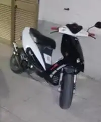 Phantom F12 70 Athena racing