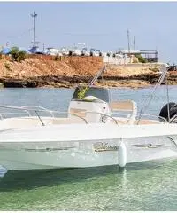 NOLEGGIO BARCA GOMMONE ESCURSIONI SICILIA AVOLA SKIPPER TOUR