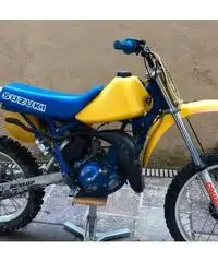 Suzuki 80