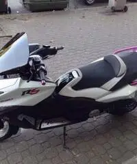 YAMAHA T MAX 2010 530 NUOVO TERMIGNONI UNICO - Veneto