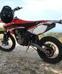 Beta RR Enduro 450 - 2005