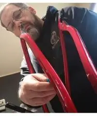 Meccanico biciclette