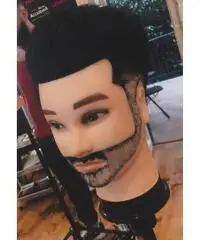 Barbiere Appredistato