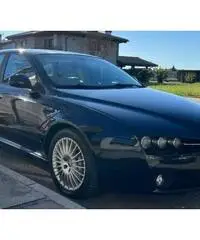 Alfa Romeo 159 2.4 JTDM 200 CV
