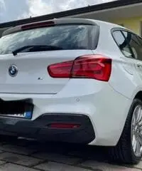 BMW Serie 1 (F20) - 2016