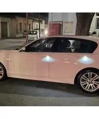 BMW Serie 1 (F20) - 2016