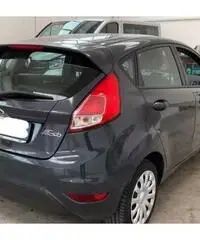 Ford Fiesta 1.5 TDCi 75CV 5 porte 