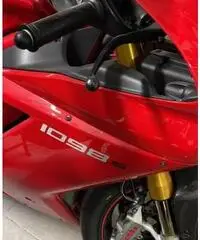 Ducati 1098 s