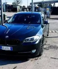 Bmw seria 5 2013 f11 station wagon