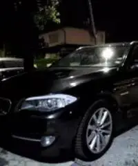 Bmw seria 5 2013 f11 station wagon