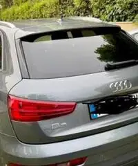 Audì q3 business Quattro Triptronic 150 Cmv