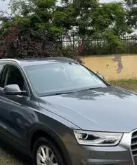 Audì q3 business Quattro Triptronic 150 Cmv