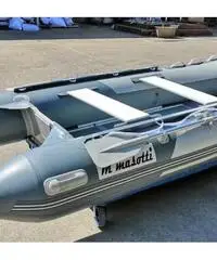 Gommone tender 330 allumin masottisport nuovo