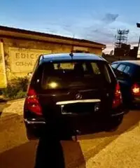 MERCEDES Classe A (W/V168) - 2004