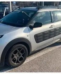 Citroen C4 Cactus BlueHDi 100 ETG6 Feel