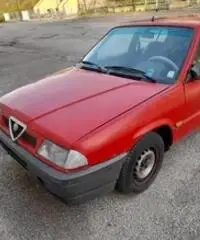 Auto Alfa, sistemata, di Epoca, iscritta all'ASI