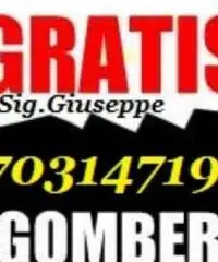 TRASLOCHI BOLOGNA Sgomberi Noleggio MONTAGGIO MOBILI