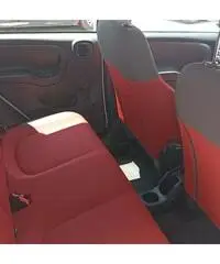 FIAT Panda 1.3 MULTIJET POP - 2013