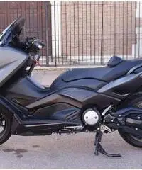 Tmax 530 - Friuli - Venezia Giulia