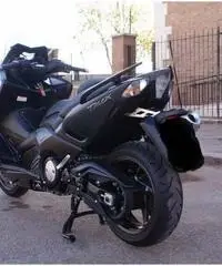 Tmax 530 - Friuli - Venezia Giulia