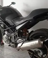 Ducati Monster 620 i.e