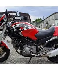 Ducati Monster 1000 - 2003