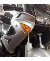 Honda Varadero 1000 - 2004 GRIGIA