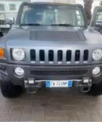 Hummer h3 - 2006
