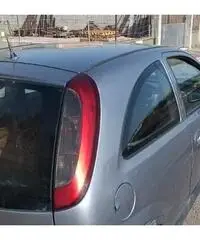 Opel Corsa C 1.2 16v