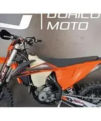 Ktm 250 exc - 2019