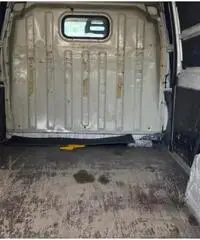 Fiat Ducato 2.9 Maxi Tetto Alto