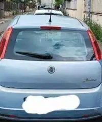 Fiat grande punto 1.3 multijet